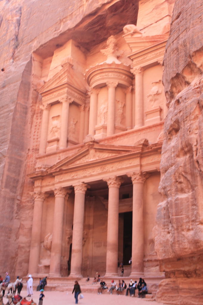 Petra